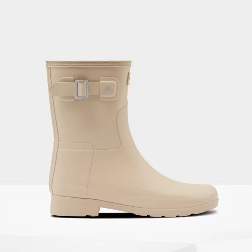 Hunter Refined Slim Fit Short Wellies (E875Z) Ireland